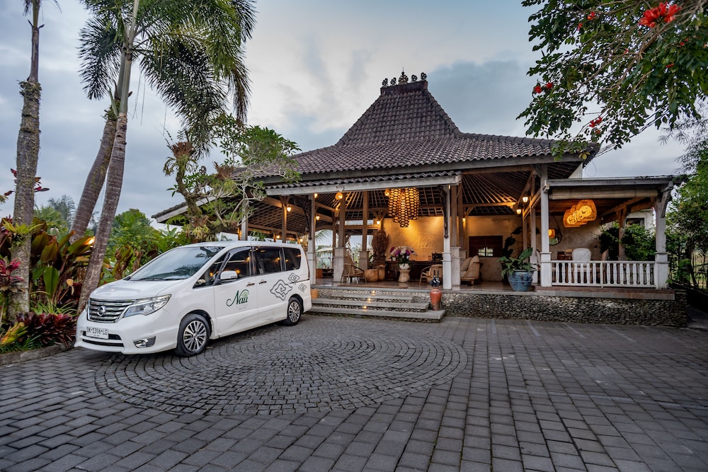 Nau Villa Ubud 58/61