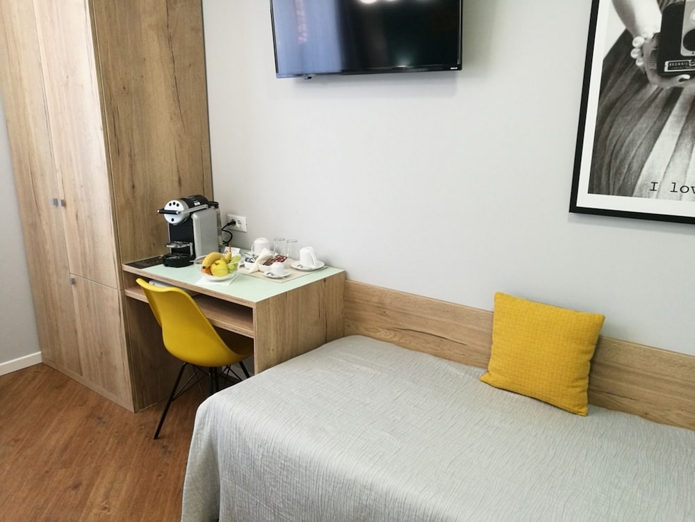 Residence Eleonora 19/50
