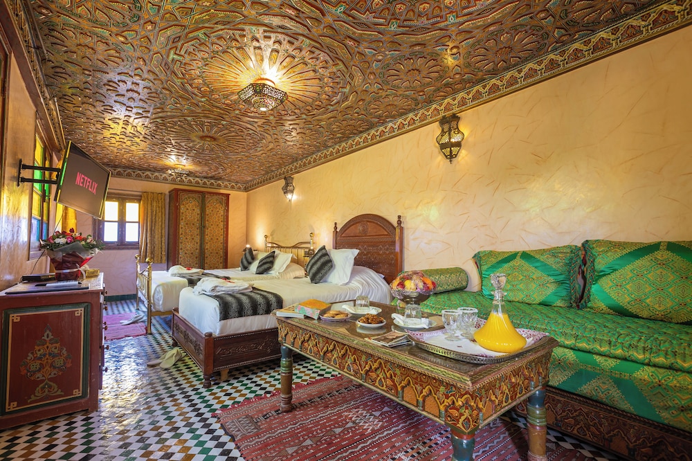 RIAD GHITA 16/50