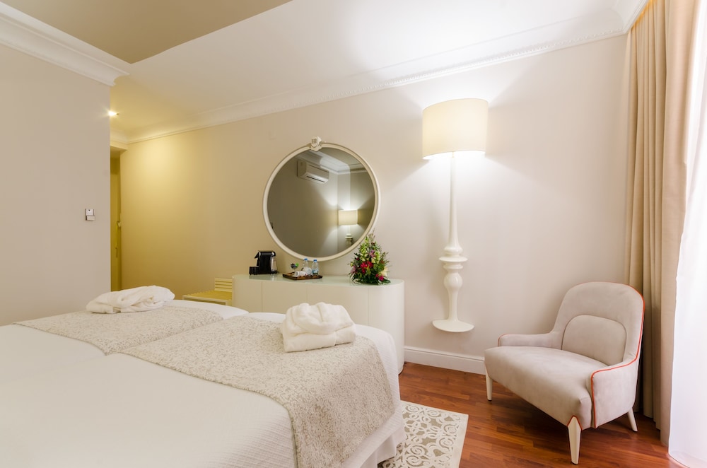 Hotel Borges Chiado 18/75