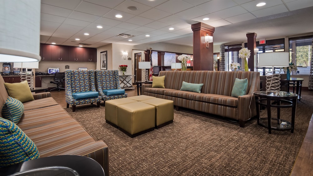 Best Western Plus Galleria Inn & Suites, Memphis TN 22/34