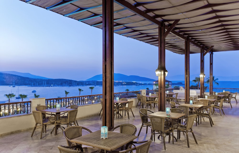 Selectum Colours Bodrum 51/68