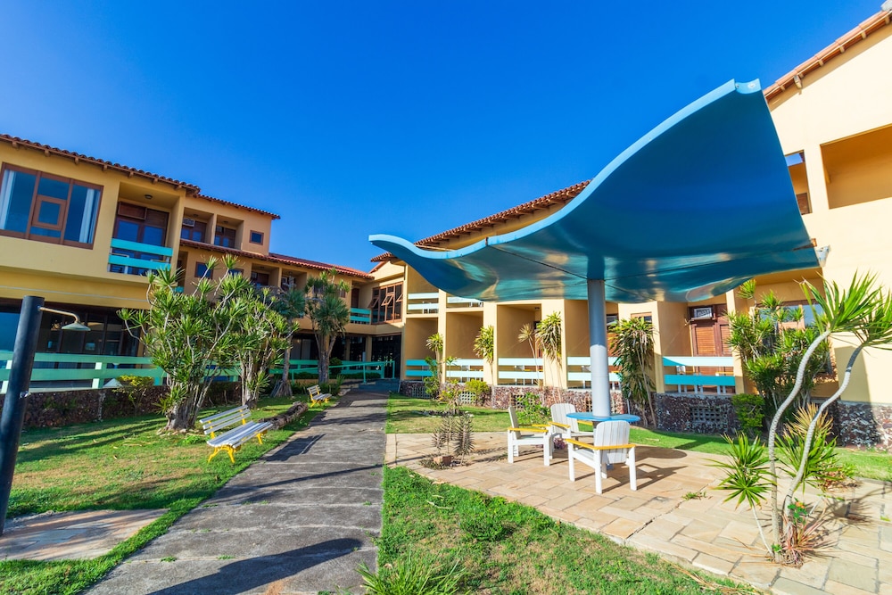 Praia Sol Hotel by Castelo Itaipava 7/58