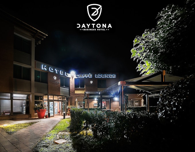 Daytona Business 2/37