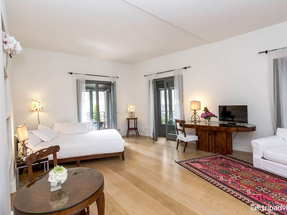 Hotel Antica Locanda Dei Mercanti 7/48