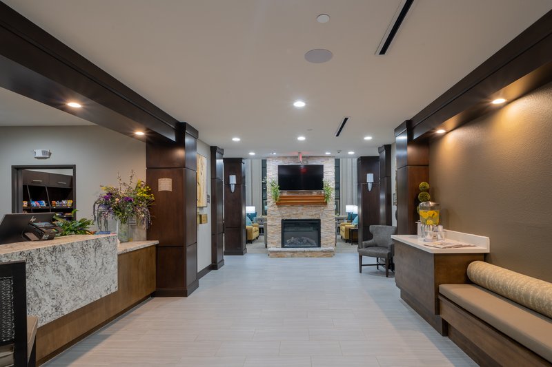 Staybridge Suites Houston East - Baytown 10/76