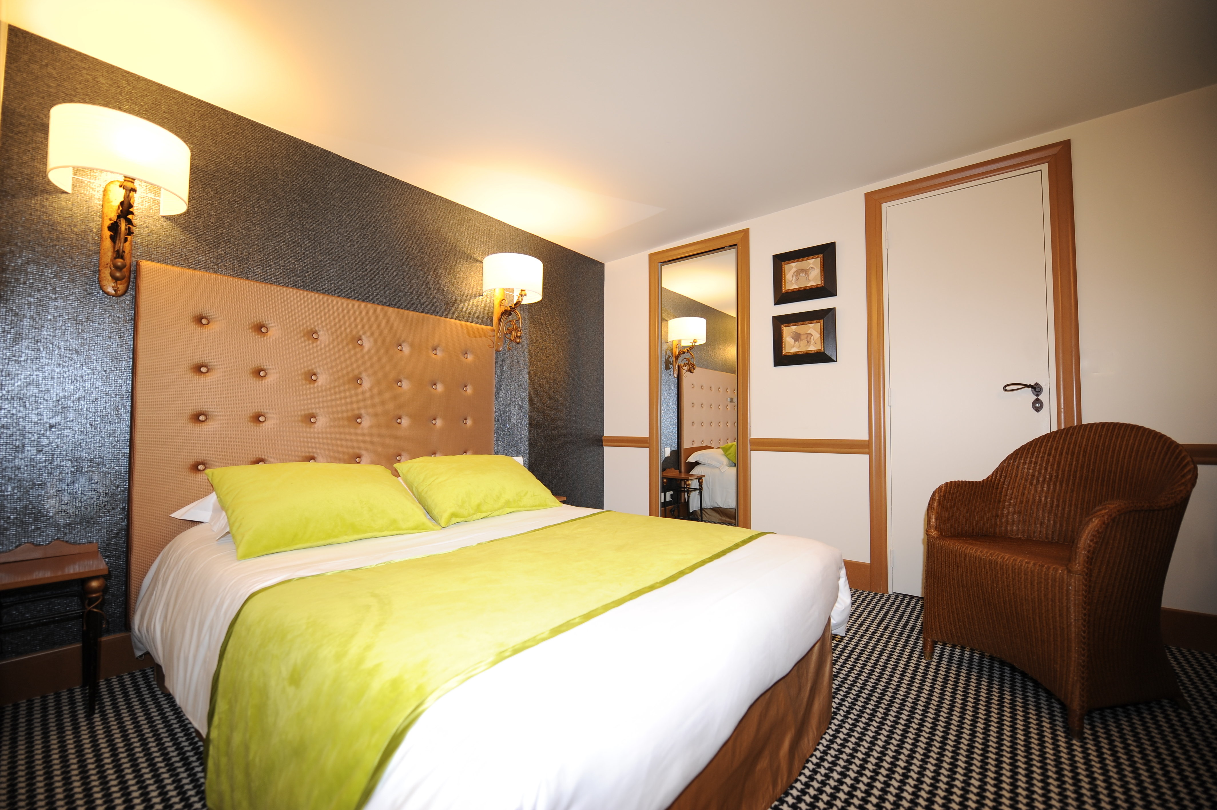 Hotel Ducs D Anjou 3/45