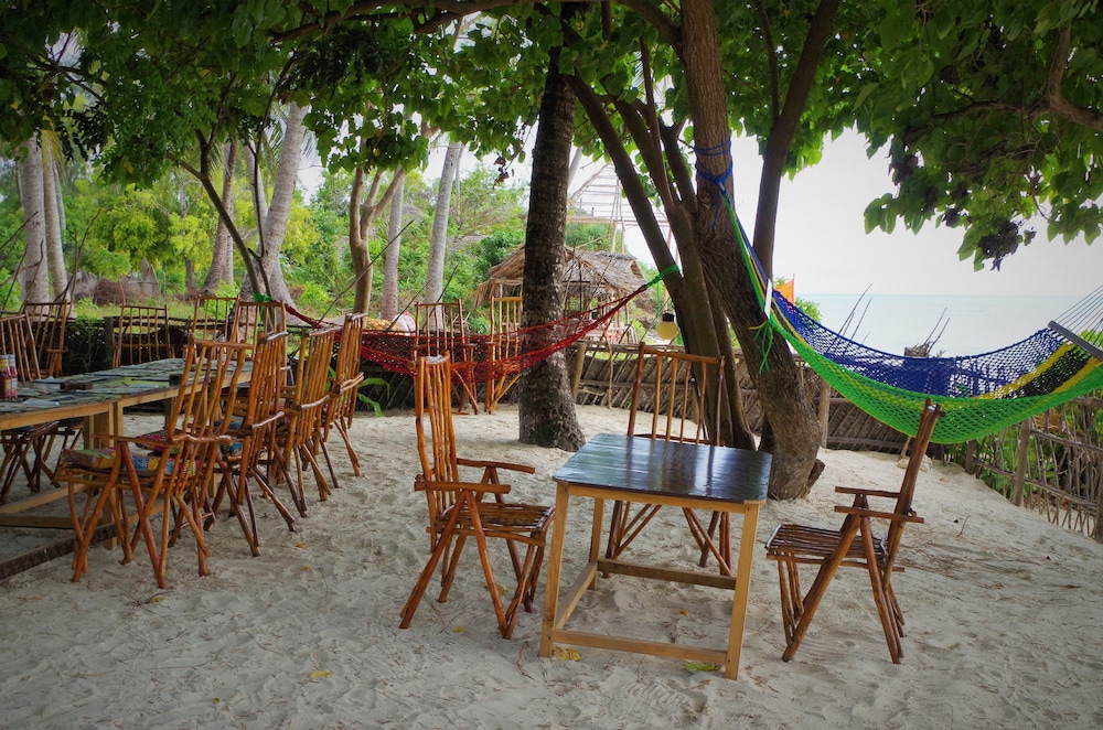 Kimte Beach Lodge 19/34