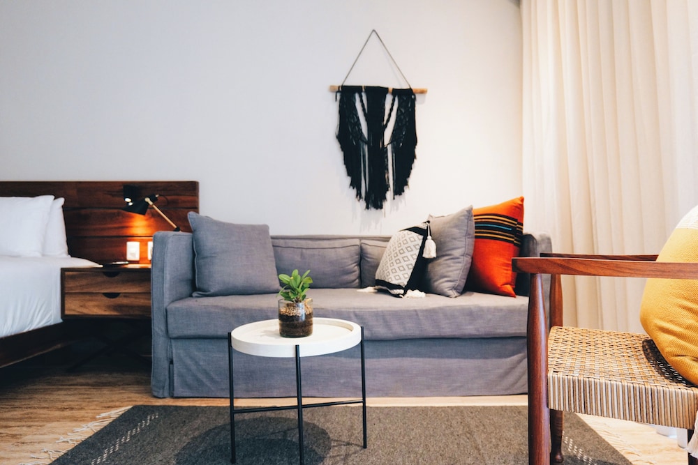 Kimpton Aluna Resort Tulum 32/48