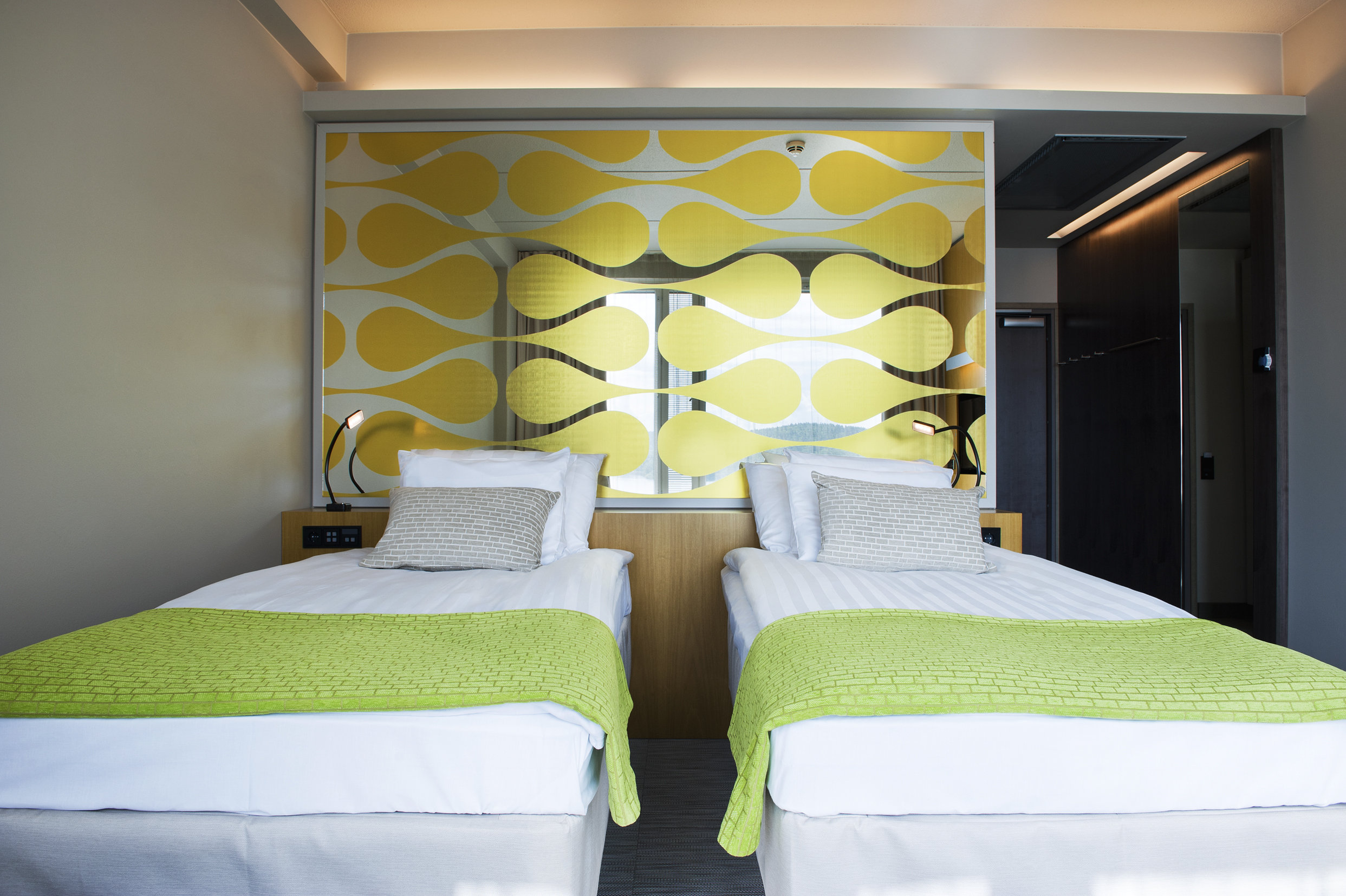 Solo Sokos Hotel Paviljonki 8/33