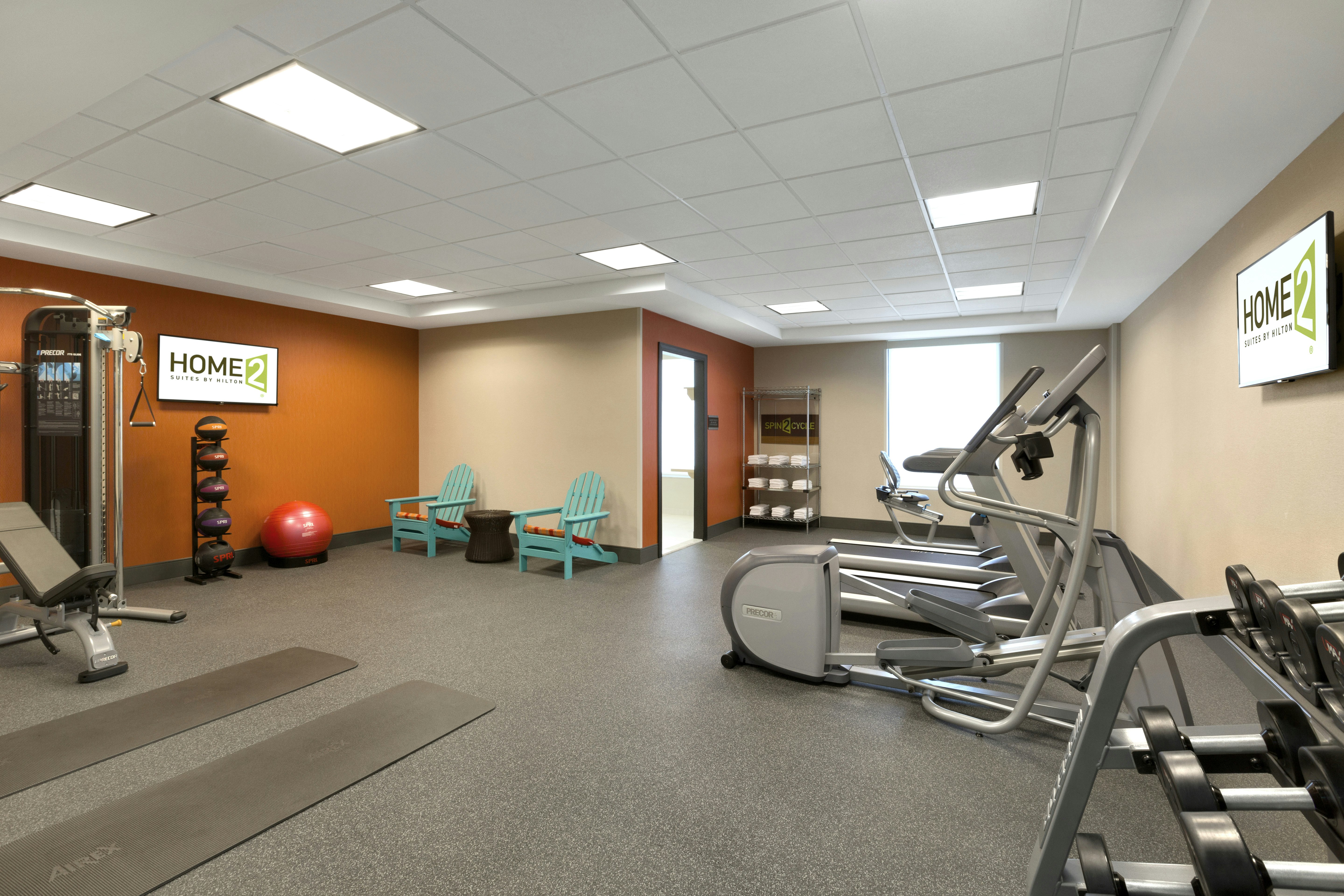 Home2 Suites By Hilton Hasb 17/34