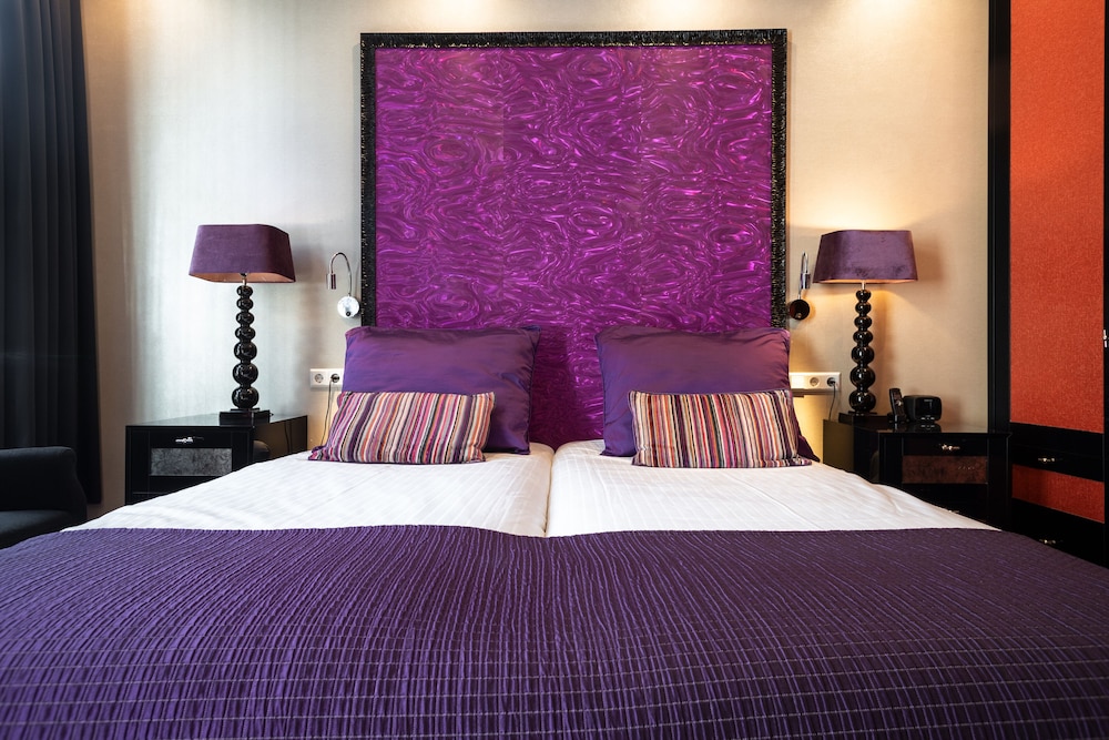 HAMPSHIRE BOUTIQUE HOTEL SEBASTIANS 10/40