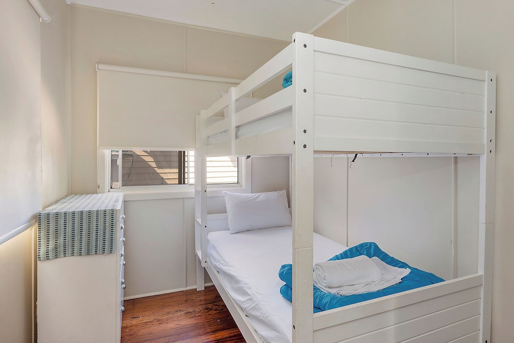 Deluxe Cabin Dog Friendly
