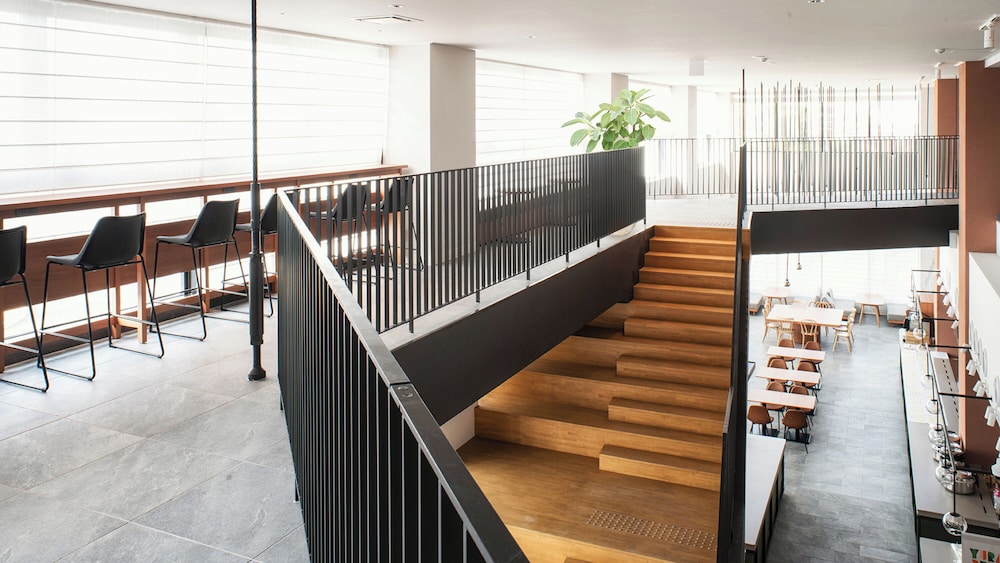 REF Okinawa Arena by VESSEL HOTELS 5/60