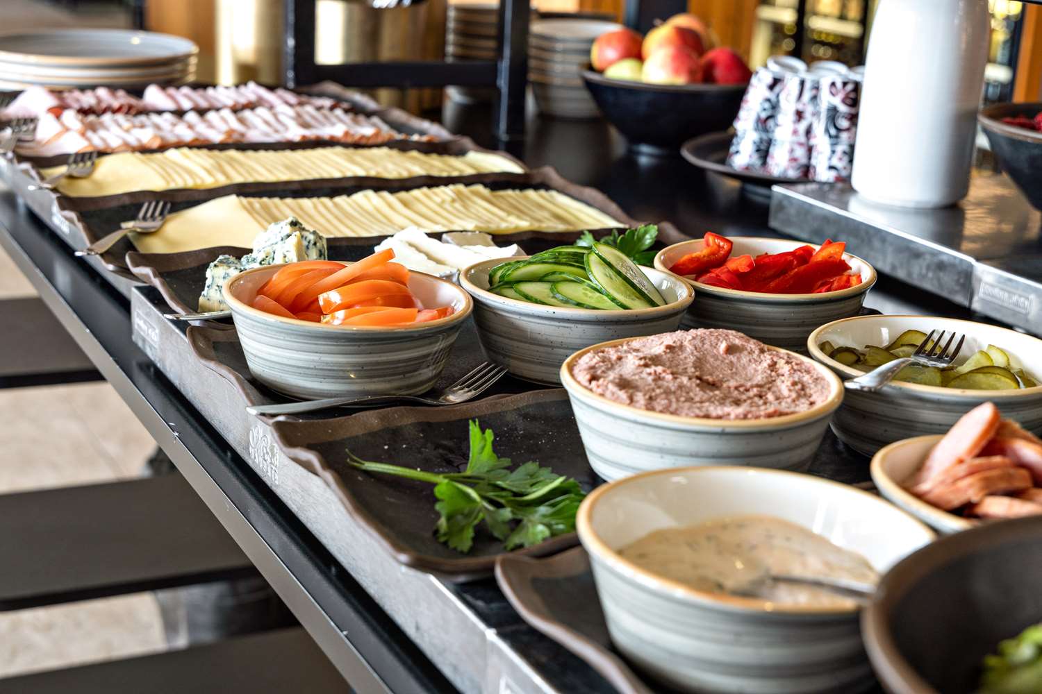 Hotel Falkoping, Sure Collection By Best Western 35/67