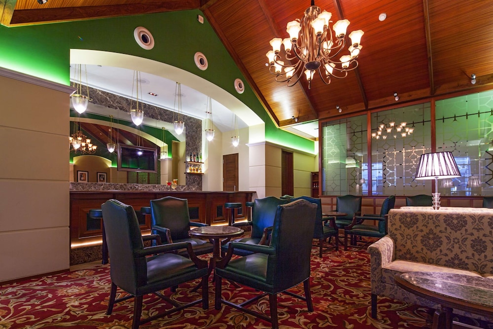 Balaji Sarovar Premiere Solapur 37/45