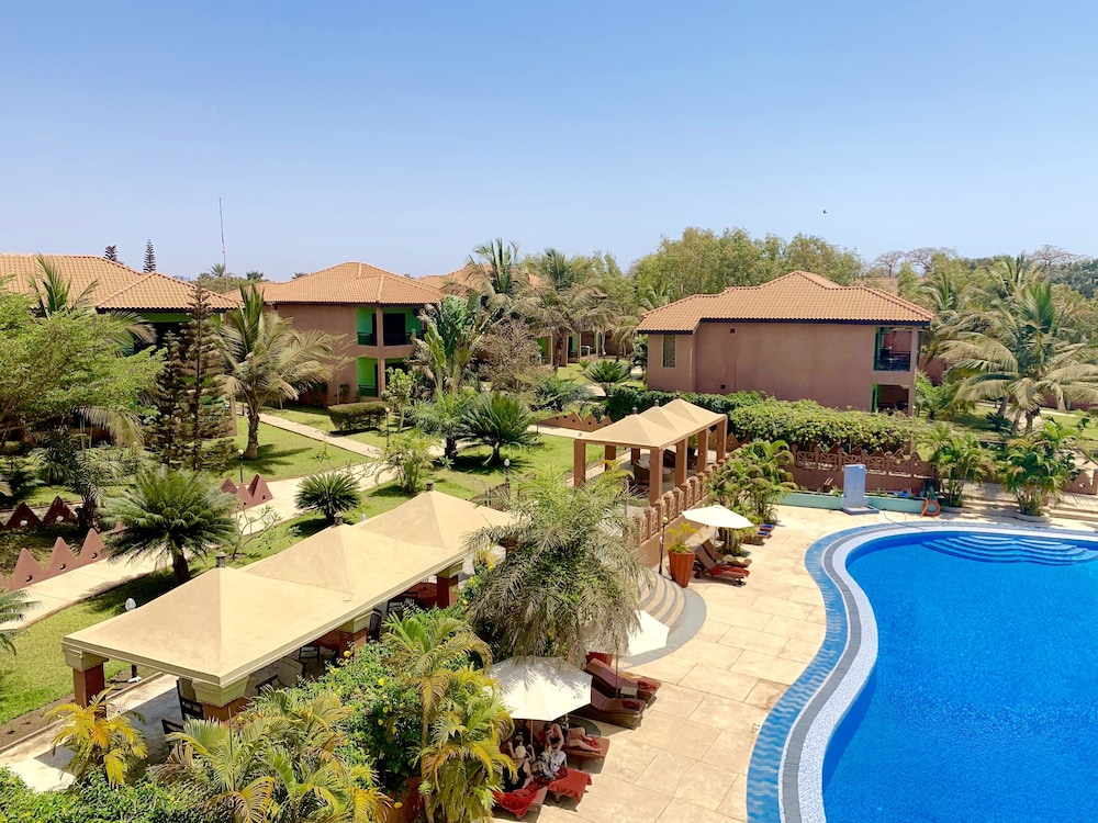 Seafront Residence