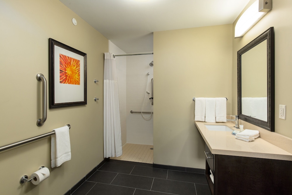 STAYBRIDGE SUITES COLUMBUS POLARIS 11/58