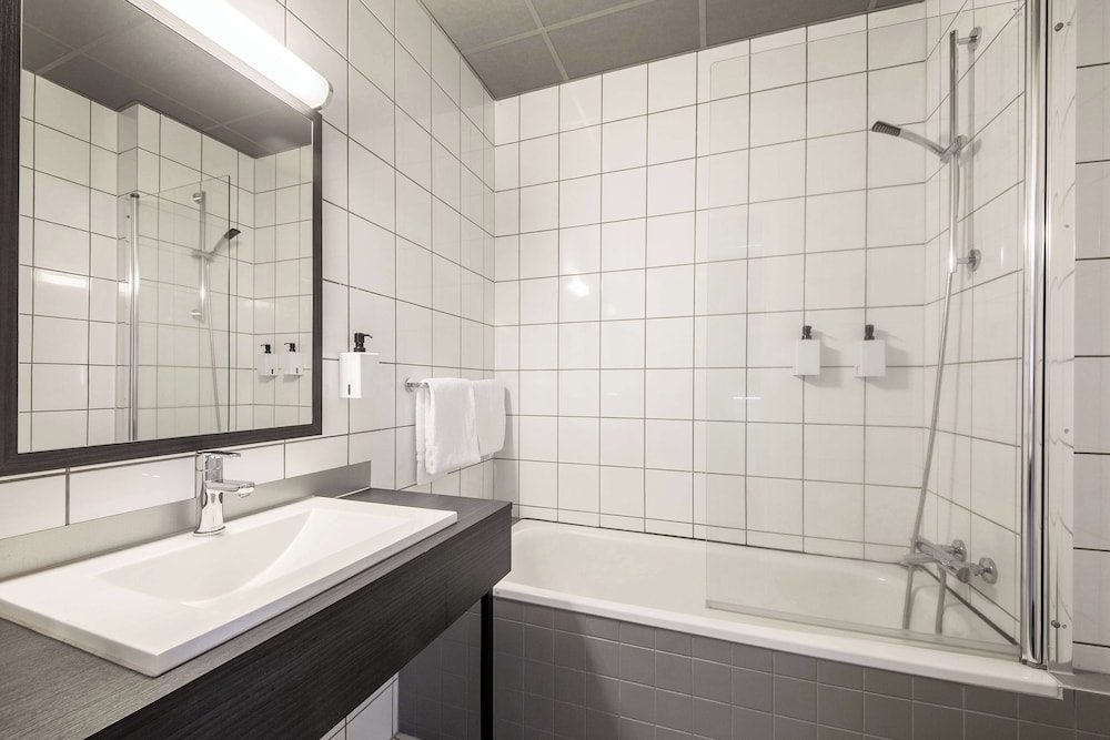Scandic Ambassadeur Drammen 49/50