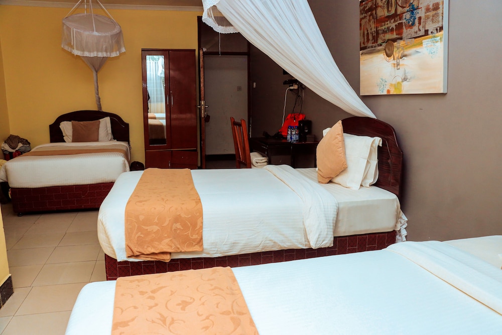 M Hotel Mbezi 24/71