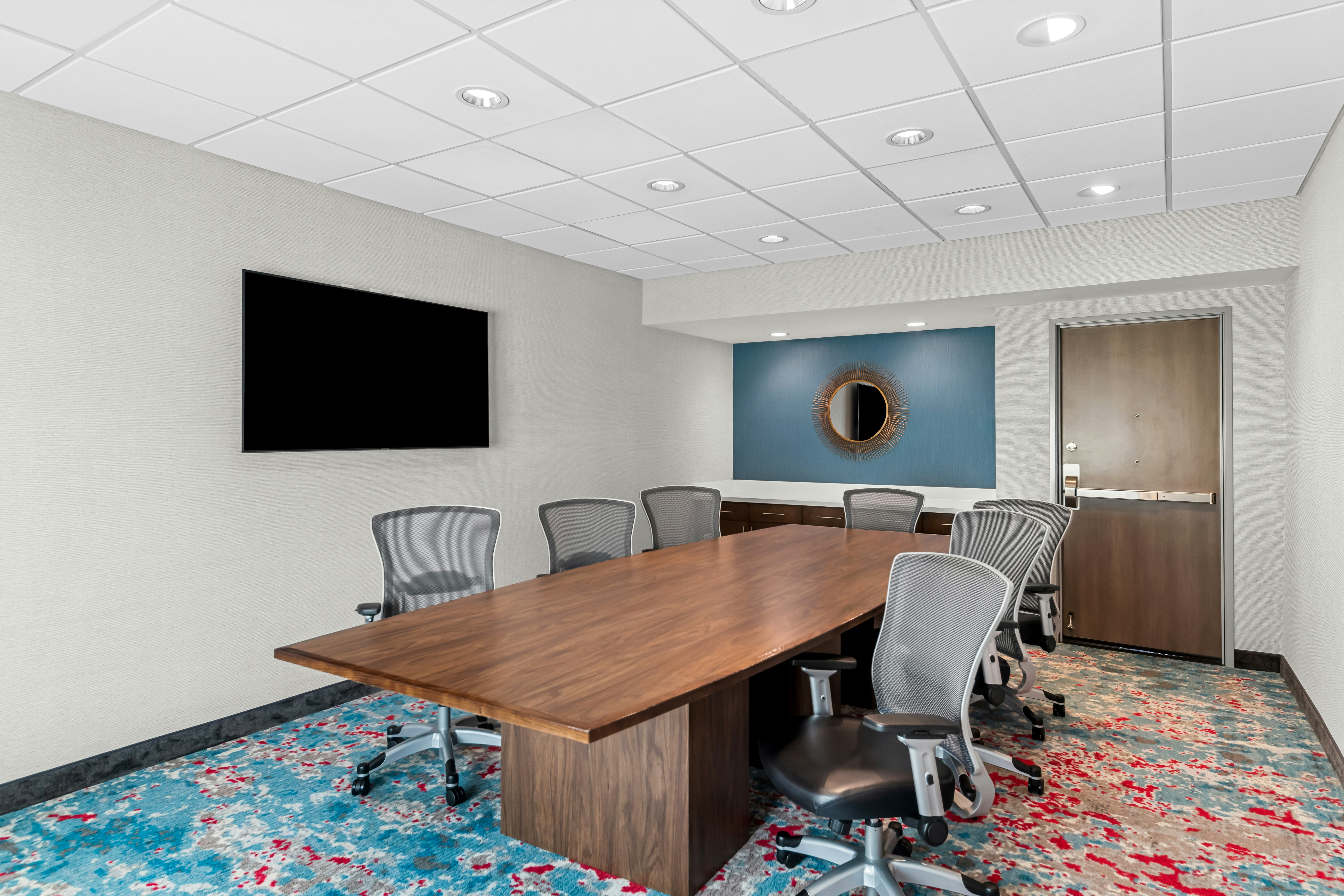 Hampton Inn Suites Farmers Branch Dallas Tx 39/54