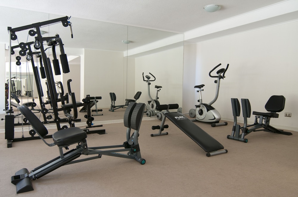 sport facilities
