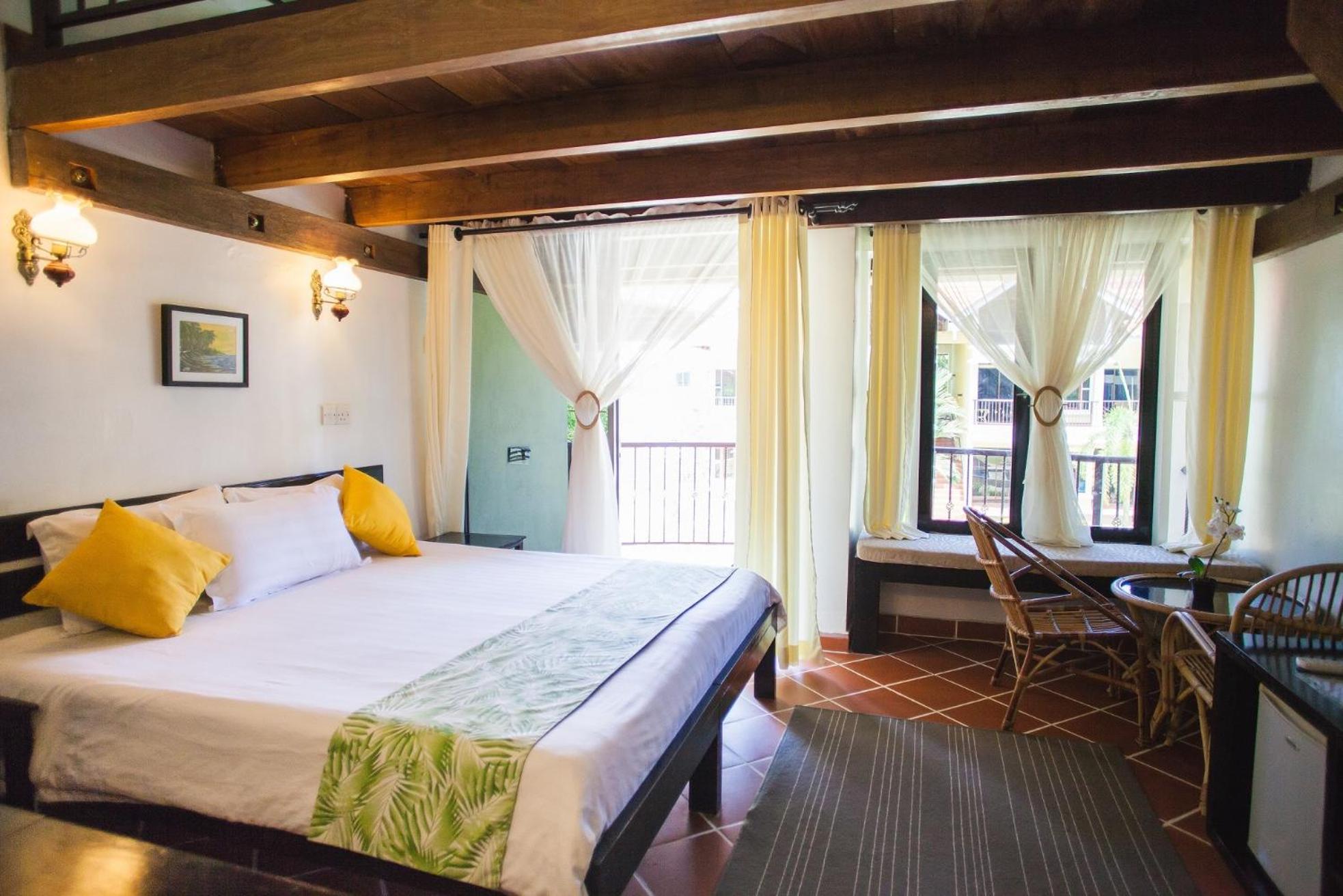 Anjungan Beach Resort 10/44