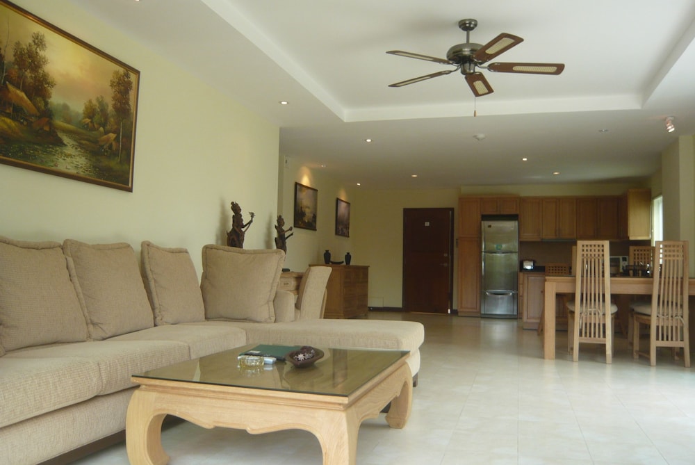 JOMTIEN BEACH RESIDENCE 47/62
