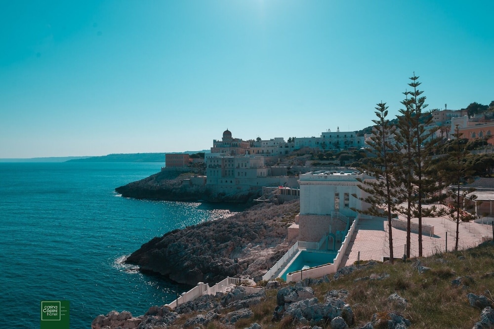 Relais Casina Copini 18/50