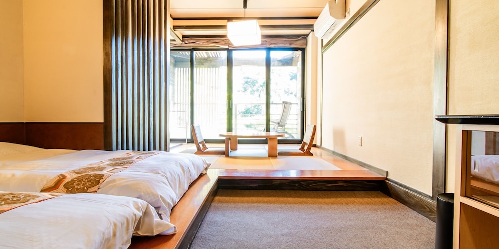 Hotel Seiryuso 17/46