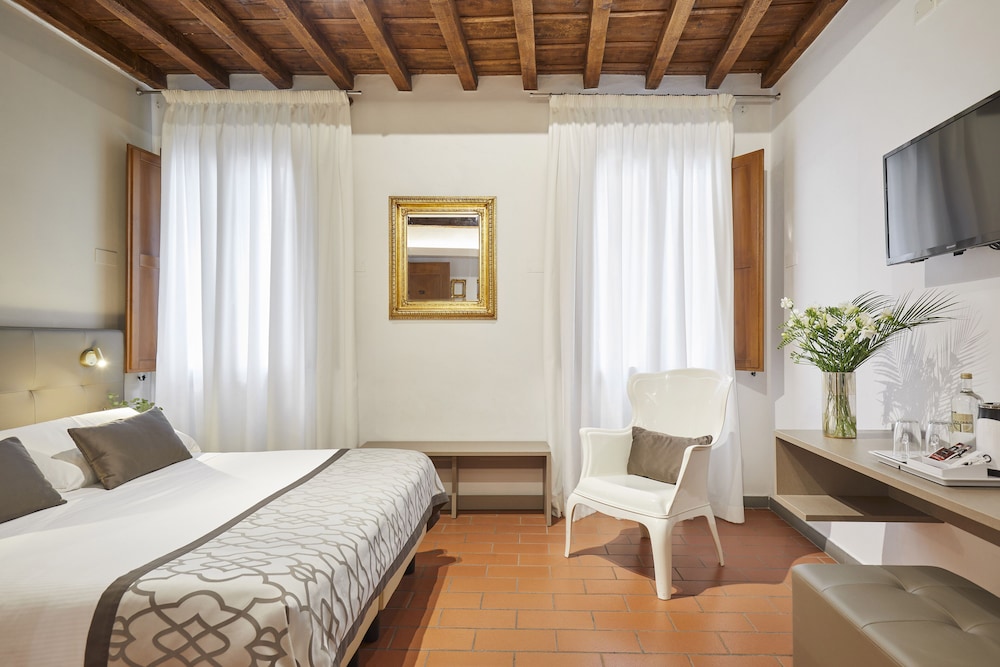 SETTE ANGELI ROOMS 23/72