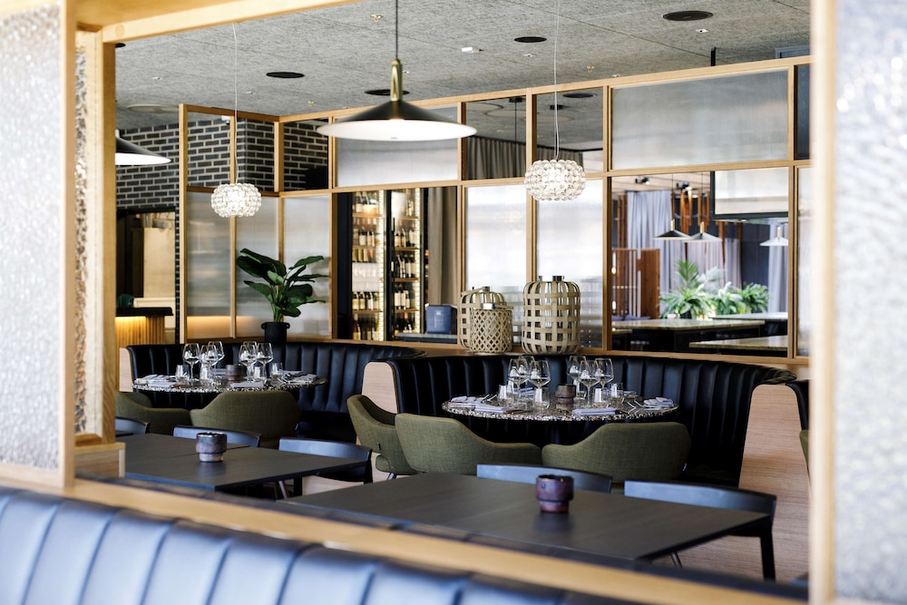 Scandic Norrkoping City 37/48