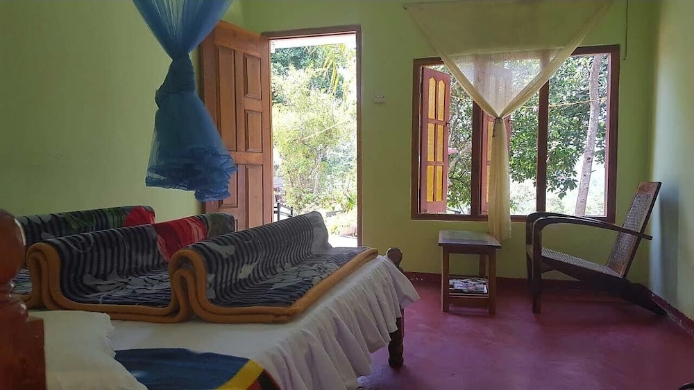 Bel View Guest House 13/21