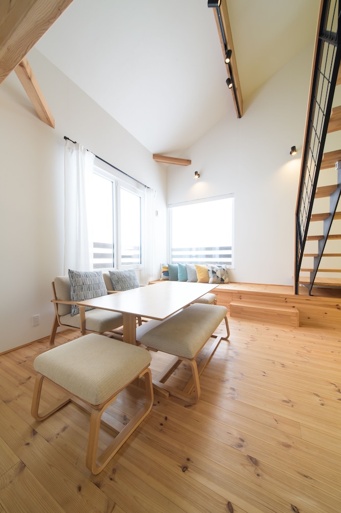 Niseko Highland Cottages 20/50
