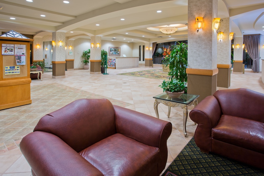 DoubleTree by Hilton North Vancouver 44/67