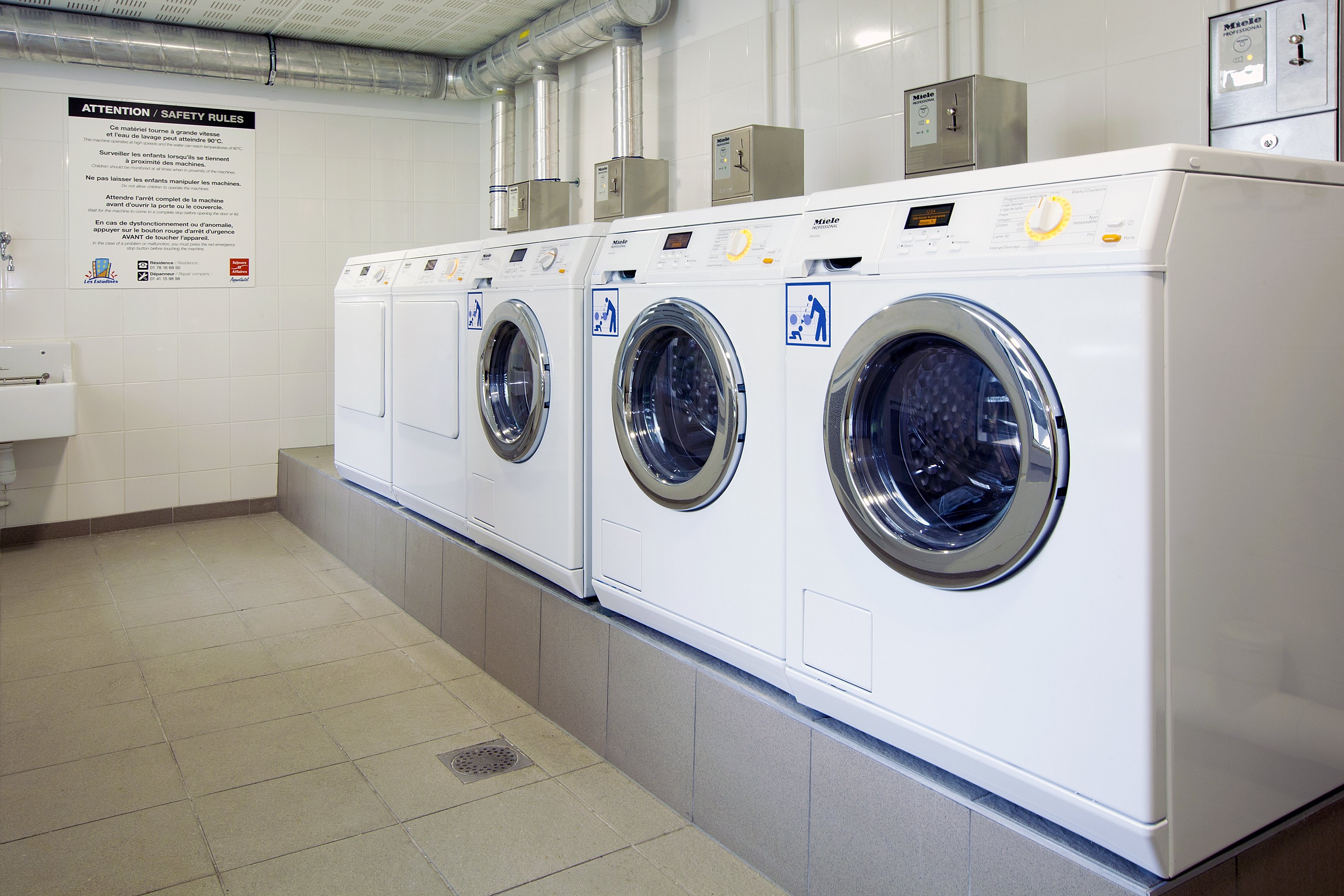 Sejours Affaires Paris Bagneux 4/23