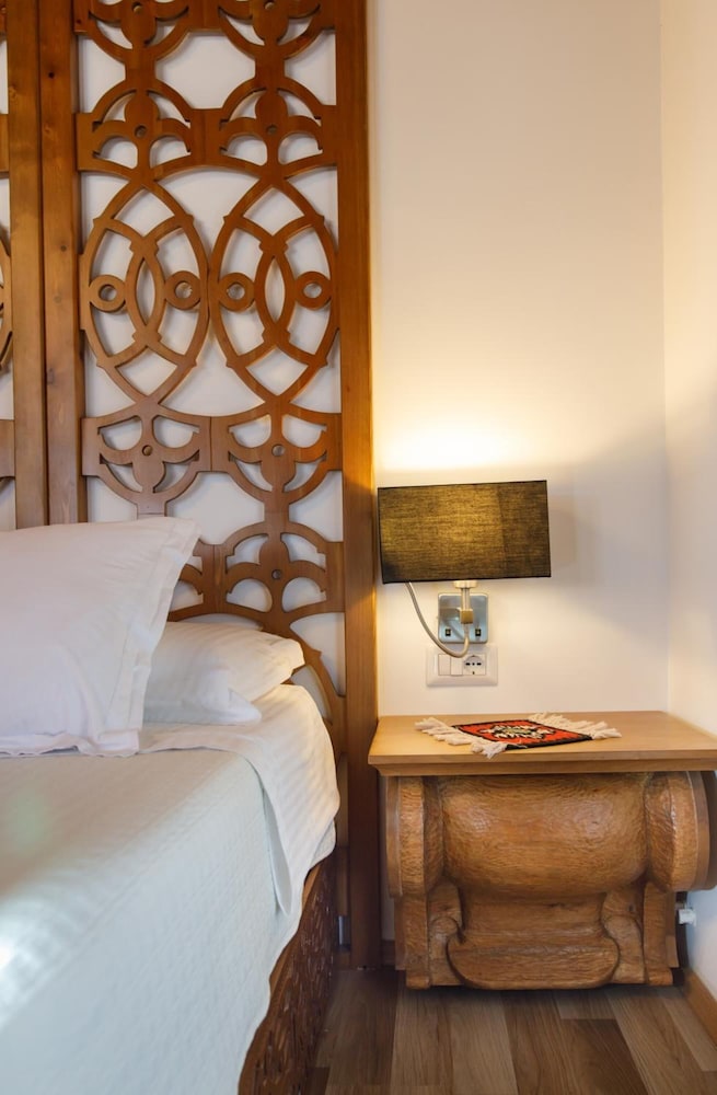 Kodra Hotel Gjirokaster 32/59