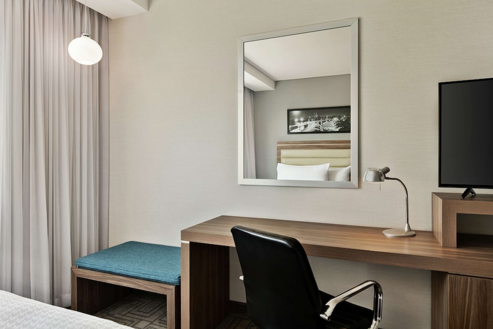 Hampton Inn by Hilton Monterrey Apodaca 39/41