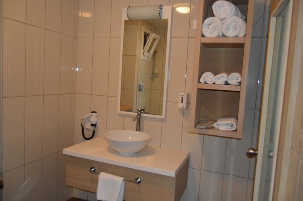 Hotel Kale Palace 21/21