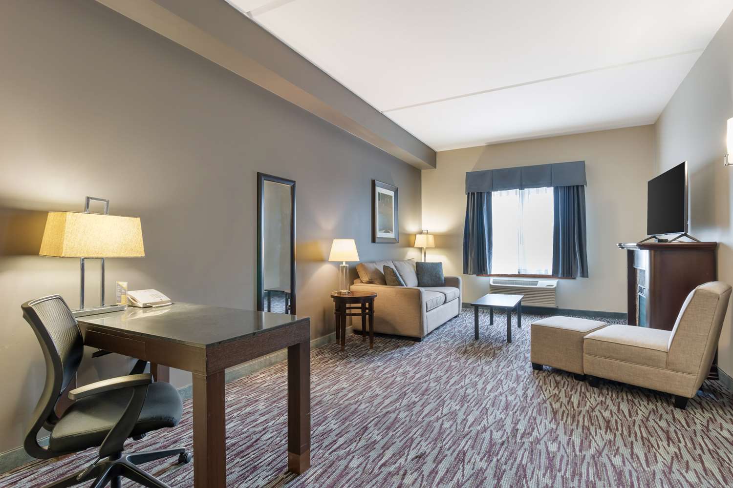 Best Western Brandon Inn 16/27