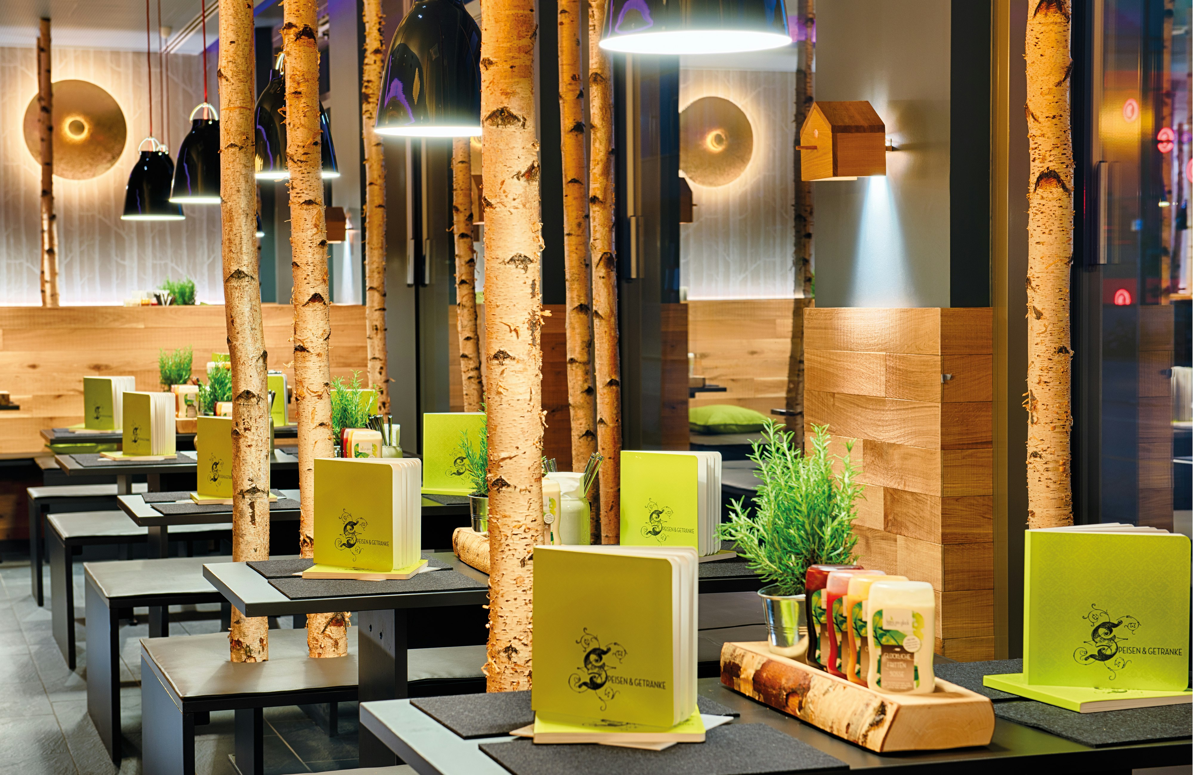 NYX Hotel Munich by Leonardo Hotels 32/66