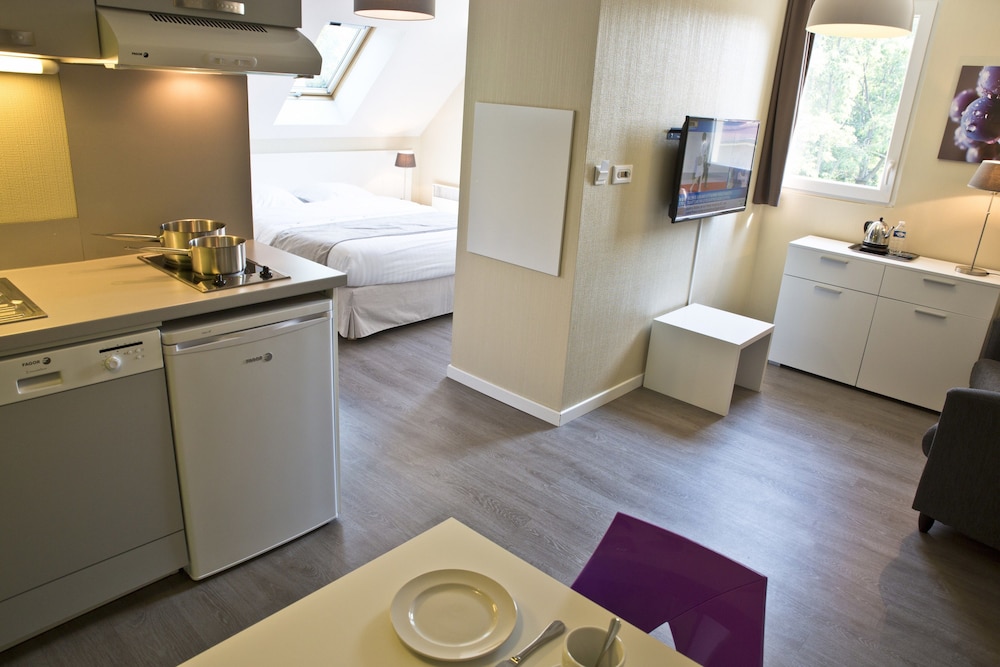 Zenitude Hotel Residence Les Rives de La Fecht 7/69