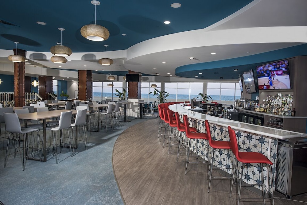Wyndham Virginia Beach Oceanfront 46/64