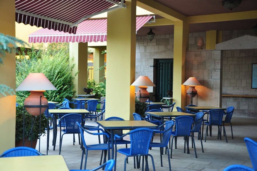 Palm Court Suites 29/48