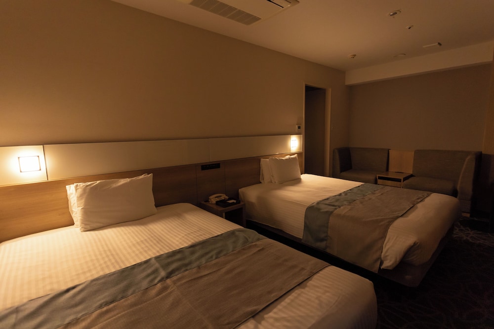 Almont Hotel Naha Omoromachi 29/67