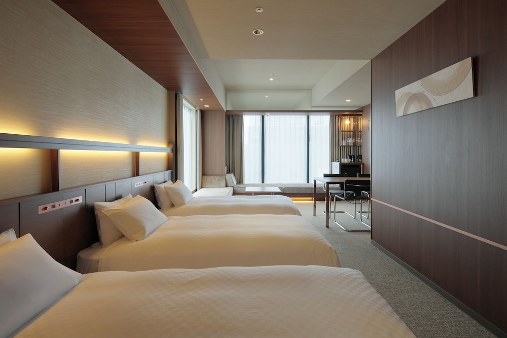 Candeo Hotels Osaka Shinsaibashi 18/50