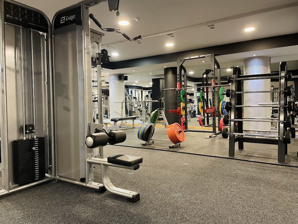 BRIDGE HOUSE HOTEL, LEISURE CLUB & SPA 21/45