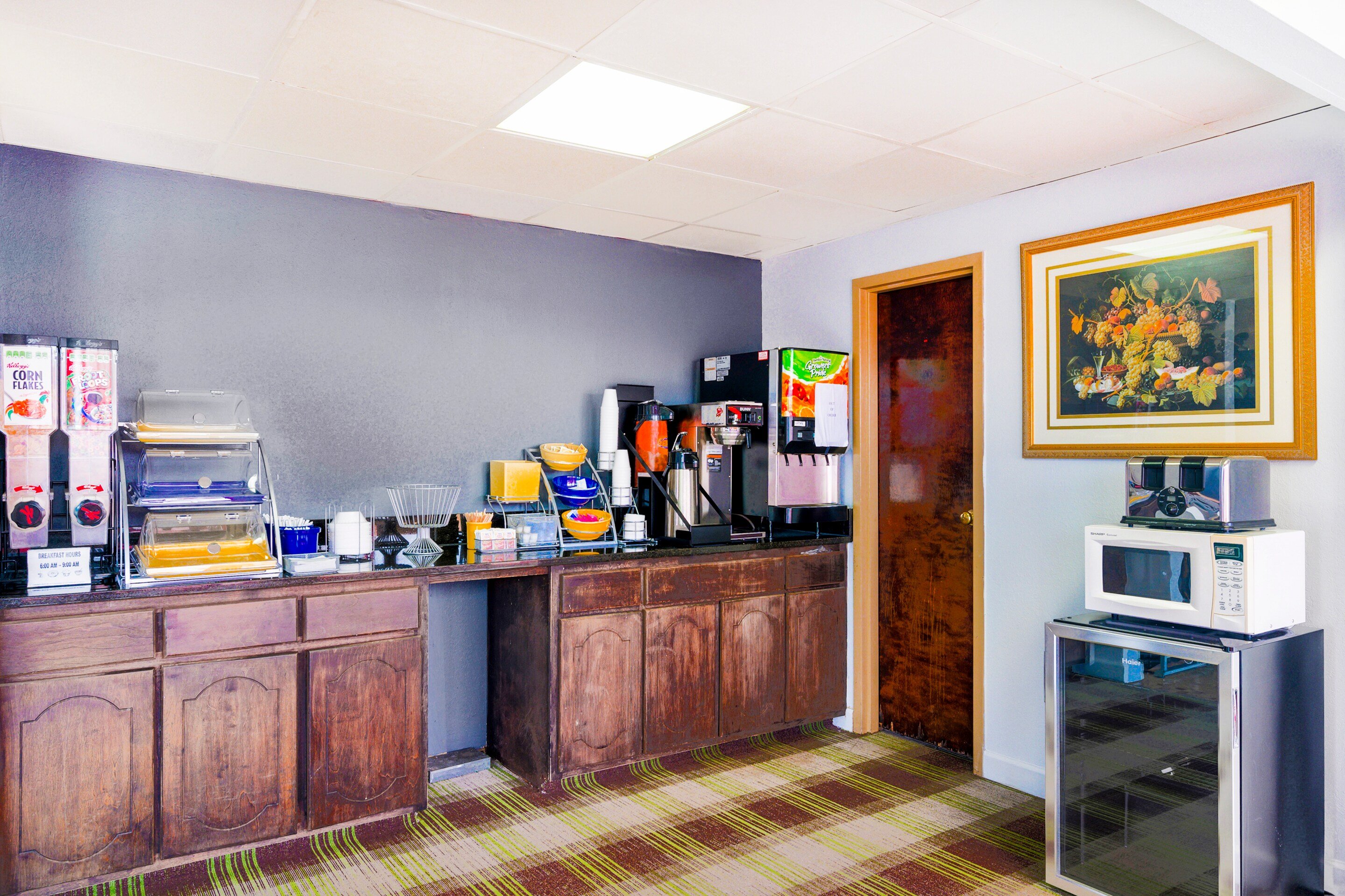OYO Hotel Williamston 9/48