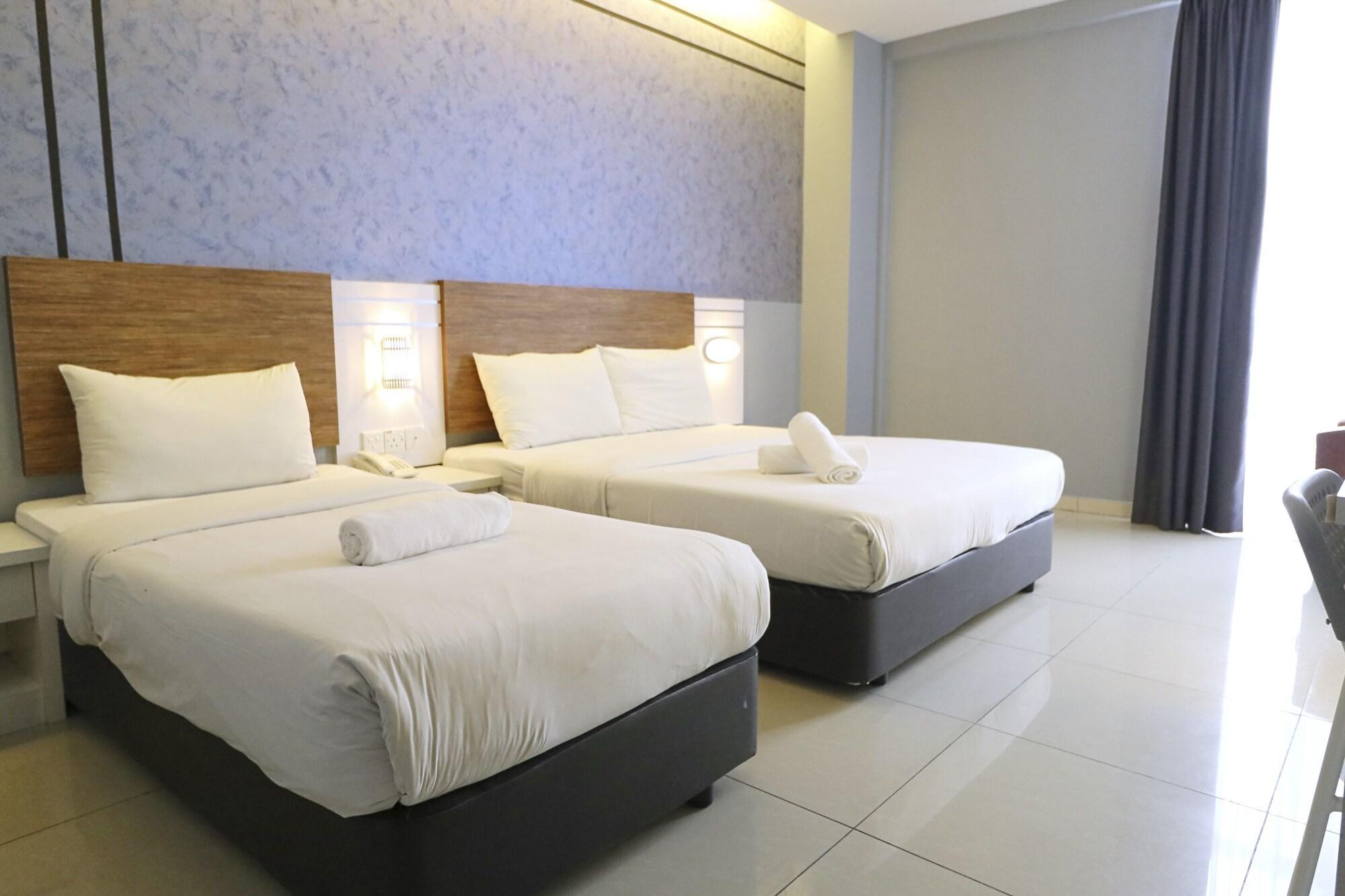 Suite Dreamz Hotel 16/51