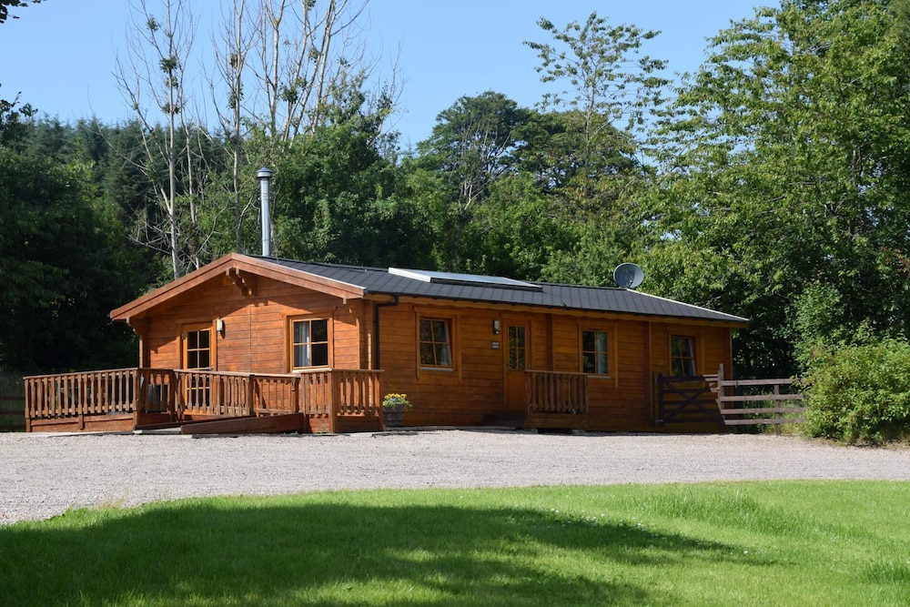 Saplinbrae Hotel And Lodges 2/50